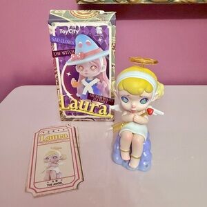 Laura The Werewolves Tea Party Blind Box-The Angel